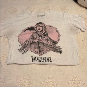 Taylor Swift Eras Tour Lover Era Concert Tee